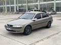 BAKIMLI TEMİZ VECTRA