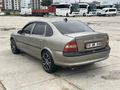 BAKIMLI TEMİZ VECTRA
