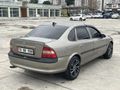 BAKIMLI TEMİZ VECTRA