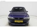 1997 OPEL VECTRA 2.0CD MUAYNE YENİ