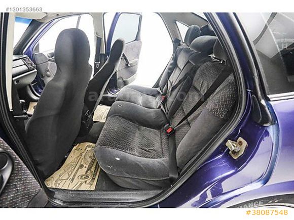 1997 OPEL VECTRA 2.0CD MUAYNE YENİ