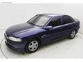 1997 OPEL VECTRA 2.0CD MUAYNE YENİ