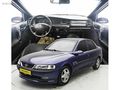 1997 OPEL VECTRA 2.0CD MUAYNE YENİ