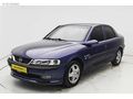 1997 OPEL VECTRA 2.0CD MUAYNE YENİ