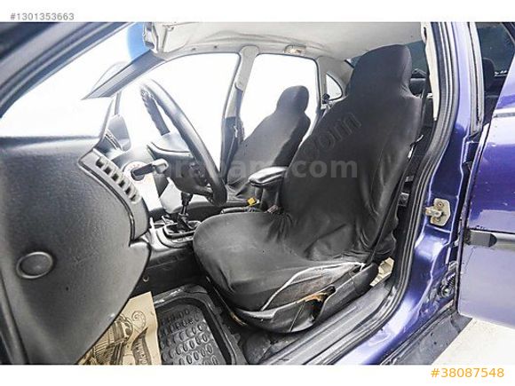 1997 OPEL VECTRA 2.0CD MUAYNE YENİ