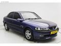 1997 OPEL VECTRA 2.0CD MUAYNE YENİ