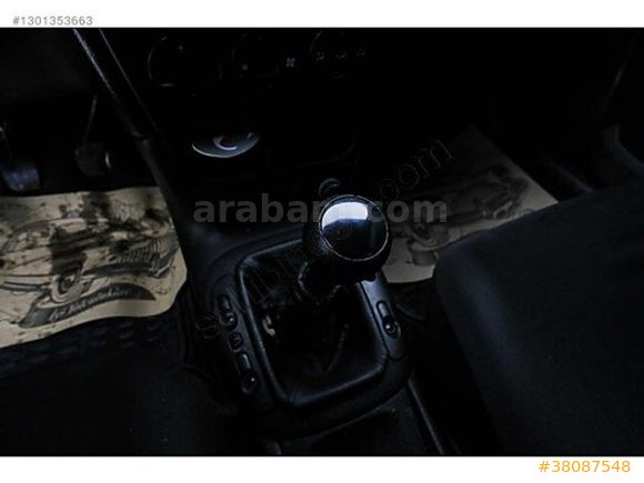 1997 OPEL VECTRA 2.0CD MUAYNE YENİ