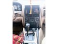 SALİH AUTO DAN EKSTRALI 4*4 JEEP
