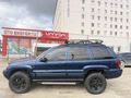 SALİH AUTO DAN EKSTRALI 4*4 JEEP