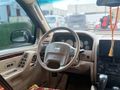 SALİH AUTO DAN EKSTRALI 4*4 JEEP