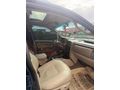 SALİH AUTO DAN EKSTRALI 4*4 JEEP