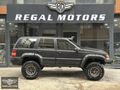 REGAL MOTORS-1993-JEEP-GRAND CHEROKEE-5.2-MUAYENE YENİ