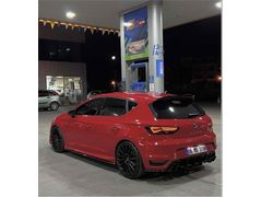 Sahibinden Seat Leon 1.4 EcoTSI FR 2016 Model 
YABANCIDAN YABANCIYA 
TC VATANDAŞLARI ALAMAZ 
