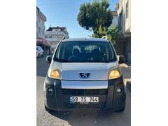 Sahibinden Peugeot Bipper 1.4 HDI Comfort Plus 2010 Model 