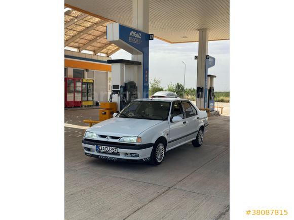 Sahibinden Renault R 19 1.4 1.4i 1996 Model