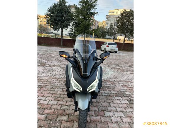 Sahibinden Honda Forza 250 (NSS250) Kahramanmaraş