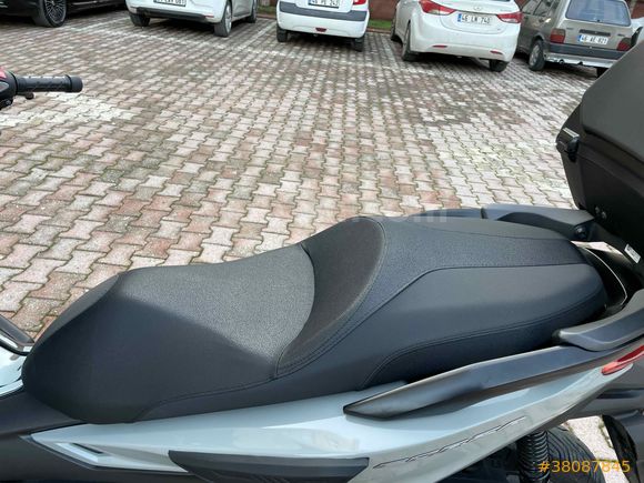 Sahibinden Honda Forza 250 (NSS250) Kahramanmaraş