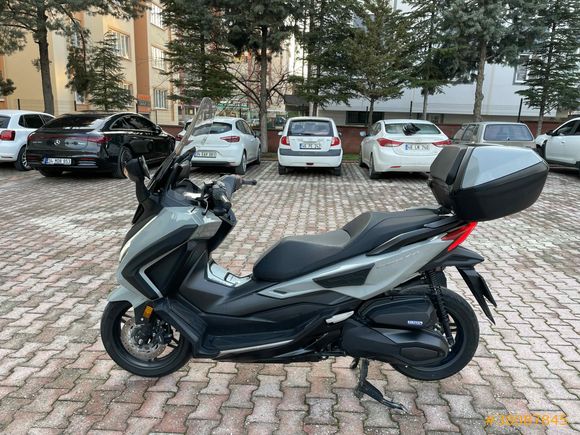 Sahibinden Honda Forza 250 (NSS250) Kahramanmaraş
