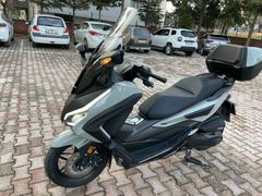 Sahibinden Honda Forza 250 (NSS250) Kahramanmaraş