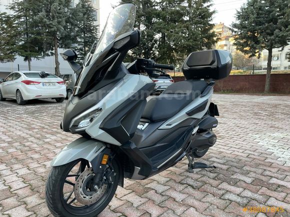 Sahibinden Honda Forza 250 (NSS250) Kahramanmaraş