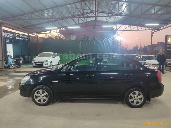 Sahibinden Hyundai Accent Era 1.5 CRDi Mode 2011 Model