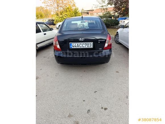 Sahibinden Hyundai Accent Era 1.5 CRDi Mode 2011 Model