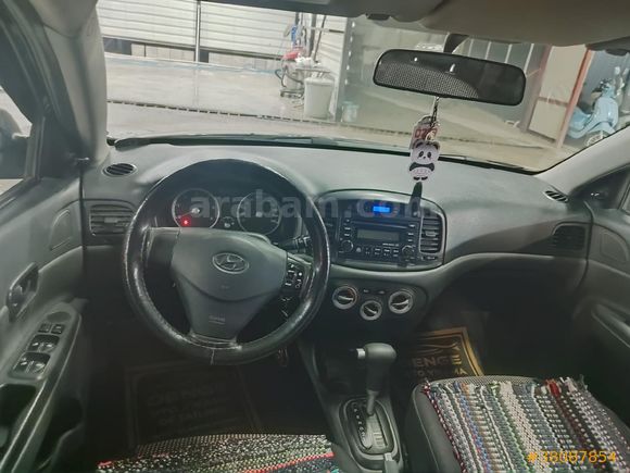 Sahibinden Hyundai Accent Era 1.5 CRDi Mode 2011 Model