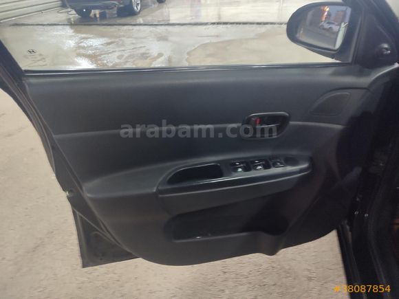 Sahibinden Hyundai Accent Era 1.5 CRDi Mode 2011 Model