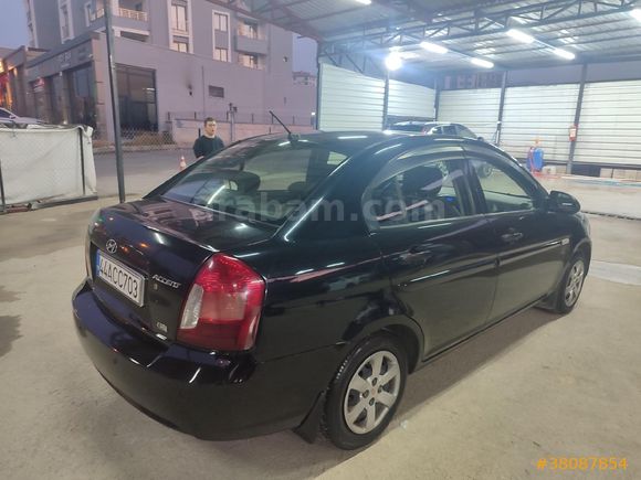 Sahibinden Hyundai Accent Era 1.5 CRDi Mode 2011 Model