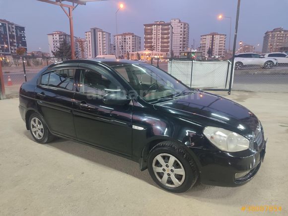 Sahibinden Hyundai Accent Era 1.5 CRDi Mode 2011 Model