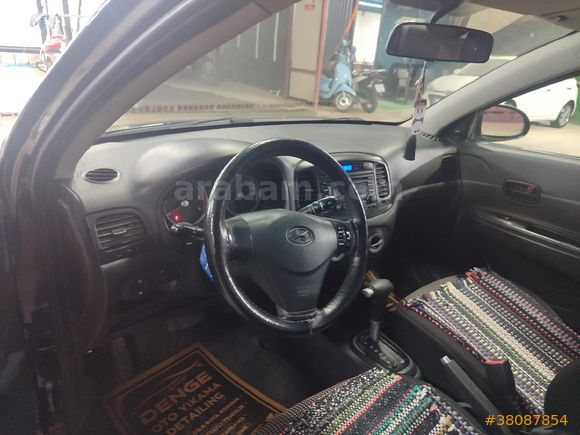 Sahibinden Hyundai Accent Era 1.5 CRDi Mode 2011 Model