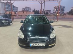Sahibinden Hyundai Accent Era 1.5 CRDi Mode 2011 Model