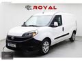 ROYAL GARAGE'DAN 2016 FİAT DOBLO 1.3 MAXİ PLUS PAKET 2+1 KLİMALI
