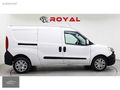 ROYAL GARAGE'DAN 2016 FİAT DOBLO 1.3 MAXİ PLUS PAKET 2+1 KLİMALI