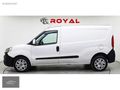 ROYAL GARAGE'DAN 2016 FİAT DOBLO 1.3 MAXİ PLUS PAKET 2+1 KLİMALI