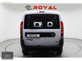 ROYAL GARAGE'DAN 2016 FİAT DOBLO 1.3 MAXİ PLUS PAKET 2+1 KLİMALI