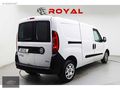 ROYAL GARAGE'DAN 2016 FİAT DOBLO 1.3 MAXİ PLUS PAKET 2+1 KLİMALI