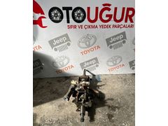 TOYOTA CORONA ÇIKMA DİREKSİYON MİLİ 