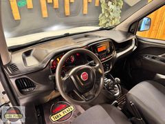 2021 Doblo Cargo 1.3 Multijet Maxi 95 Hp+Çift Sürgü ~Taha Plaza~