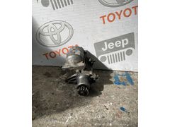 TOYOTA CORONA MARŞ DİNAMOSU 