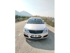 Sahibinden Opel Vectra 1.6 Comfort 2006 Model  302.000 km Gri