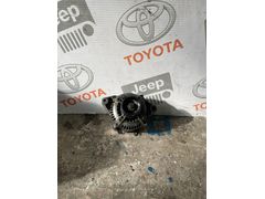 TOYOTA CORONA ŞARJ DİNAMOSU 