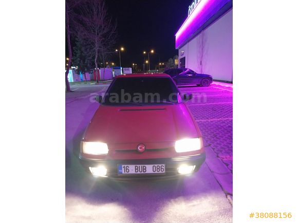 Sahibinden Skoda Felicia 1.3 LXi 1995 Model