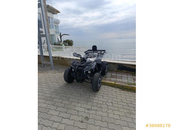 Sahibinden ATV & UTV Revolt RA5