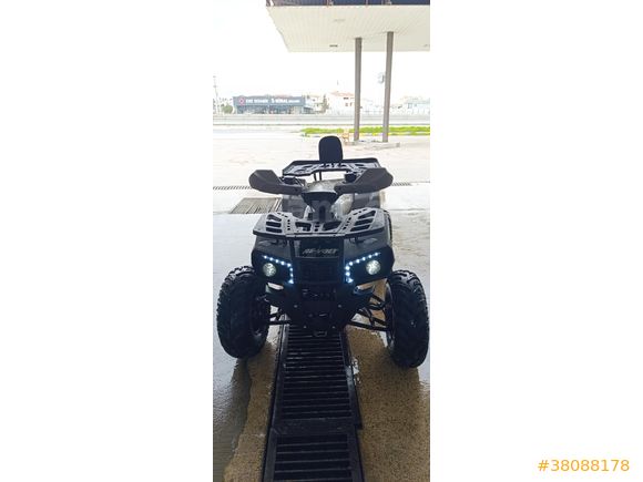 Sahibinden ATV & UTV Revolt RA5