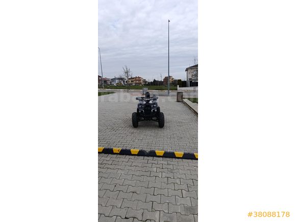 Sahibinden ATV & UTV Revolt RA5