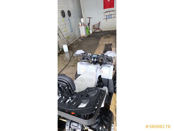 Sahibinden ATV & UTV Revolt RA5
