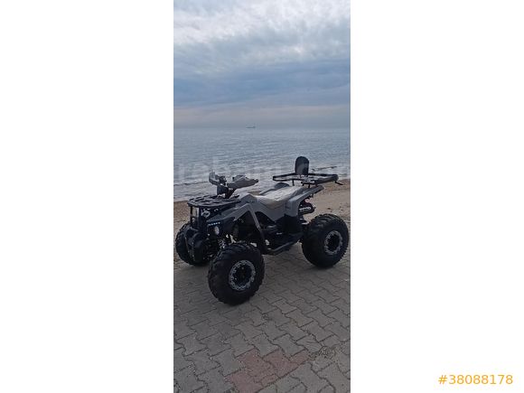 Sahibinden ATV & UTV Revolt RA5