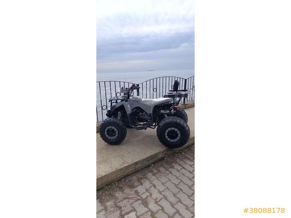 Sahibinden ATV & UTV Revolt RA5