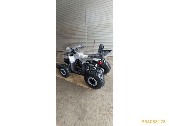 Sahibinden ATV & UTV Revolt RA5